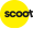 Scoot logo